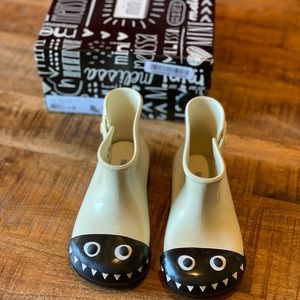 Mini Melissa Sugar Rain Fabula